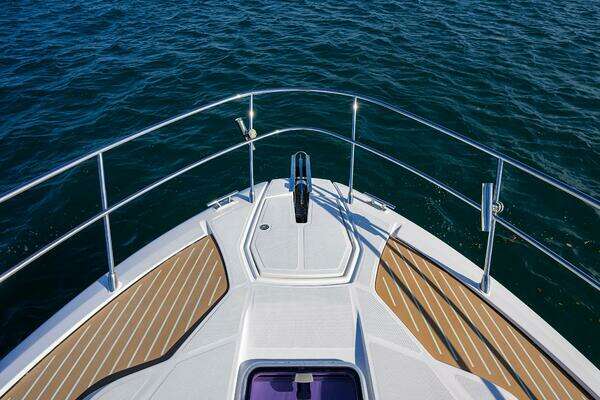 Azimut Atlantis 45 Yacht For Sale