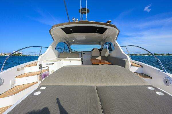 Azimut Atlantis 45 Yacht For Sale
