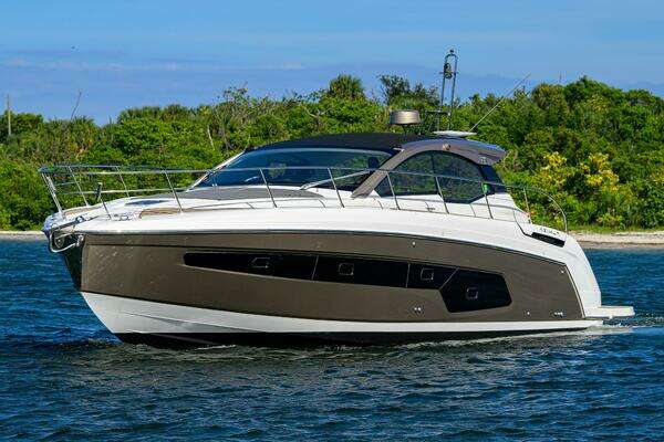 Azimut Atlantis 45 Yacht For Sale