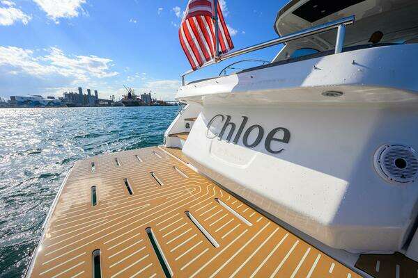 Azimut Atlantis 45 Yacht For Sale