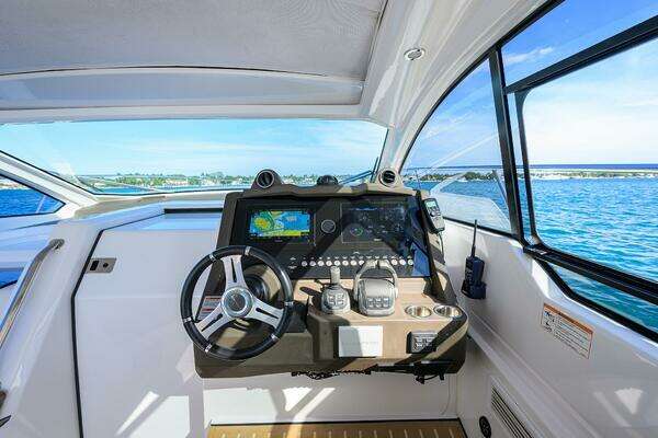 Azimut Atlantis 45 Yacht For Sale