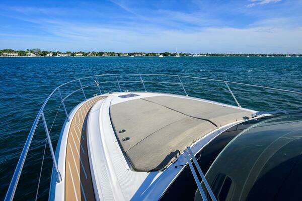 Azimut Atlantis 45 Yacht For Sale