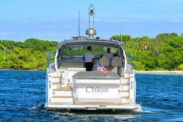 Azimut Atlantis 45 Yacht For Sale