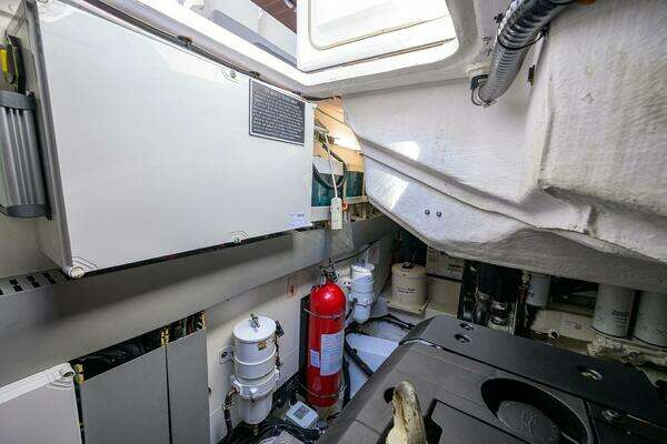 Azimut Atlantis 45 Yacht For Sale