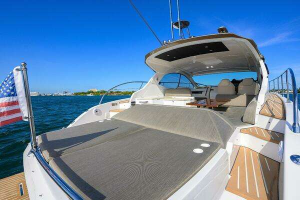 Azimut Atlantis 45 Yacht For Sale