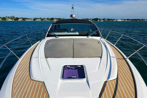 Azimut Atlantis 45 Yacht For Sale