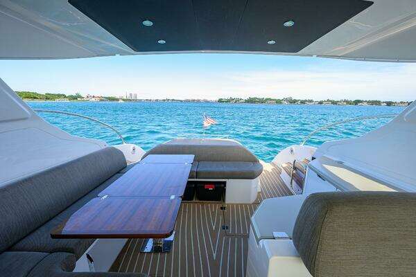 Azimut Atlantis 45 Yacht For Sale