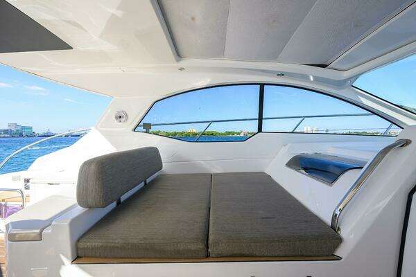 Azimut Atlantis 45 Yacht For Sale
