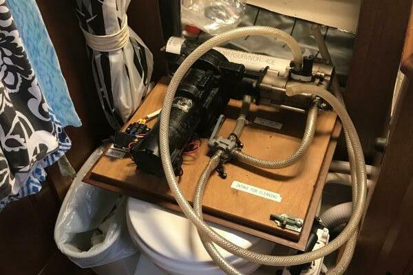 Kasidah 36ft Ericson Yacht For Sale