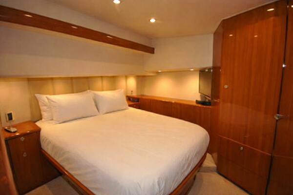 44ft Viking Yacht For Sale