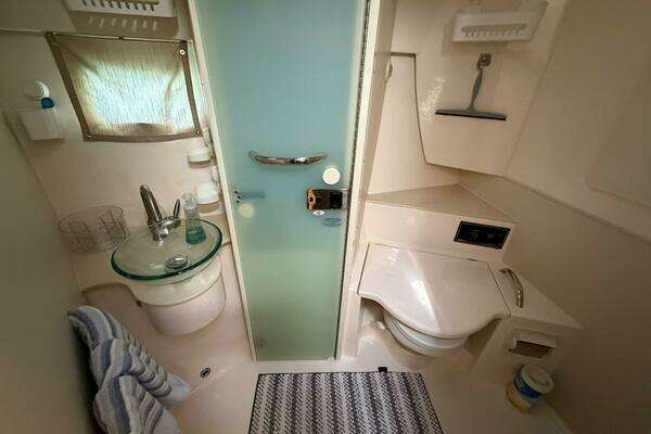 Pursuit SC 365i Yacht For Sale