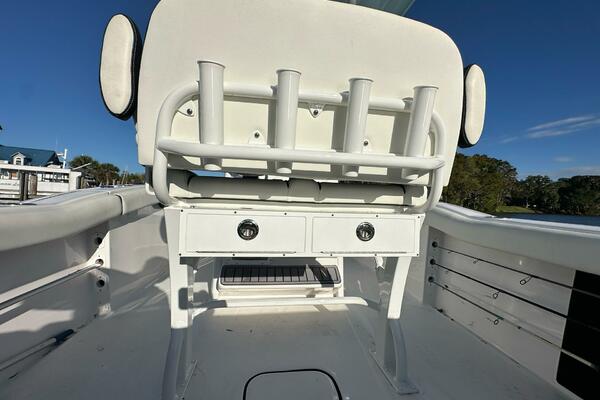 23ft Tidewater Yacht For Sale