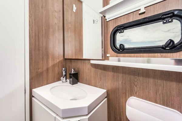 C SISTERS 55ft Bali Yacht For Sale