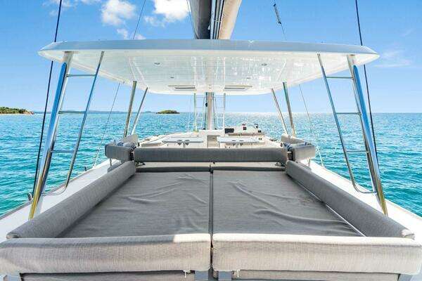 Photo of the 2023 Bali 5.4 "C SISTERS"