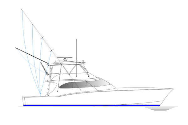 64-ft-Weaver-2027-- Deale Maryland United States  yacht for sale