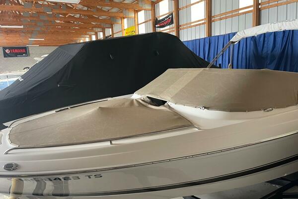 24ft Formula Yacht For Sale