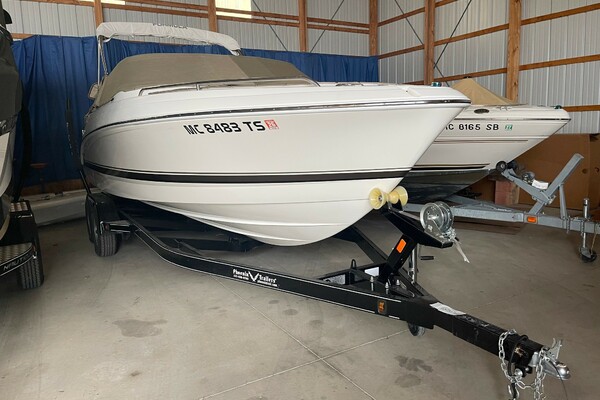 24ft Formula Yacht For Sale