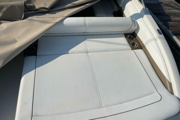 24ft Formula Yacht For Sale