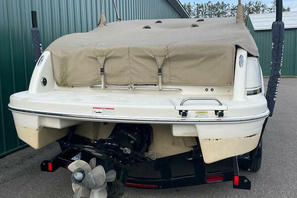 24ft Formula Yacht For Sale