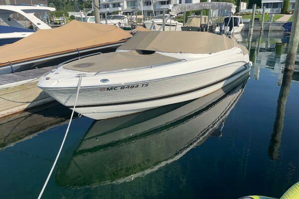 24ft Formula Yacht For Sale