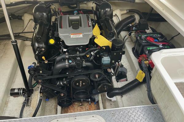 24ft Formula Yacht For Sale