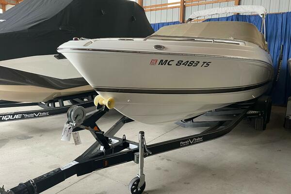 24ft Formula Yacht For Sale