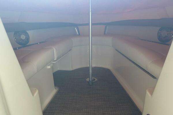24ft Formula Yacht For Sale