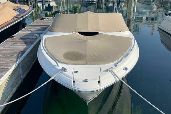 24ft Formula Yacht For Sale