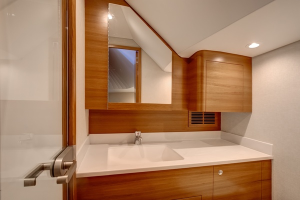 41ft Weaver Yacht For Sale