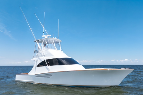 41ft Weaver Yacht For Sale