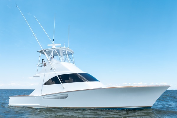 41-ft-Weaver-2026-- Deale Maryland United States  yacht for sale