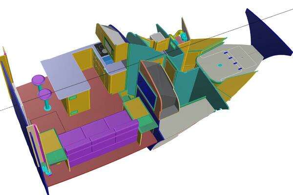 Photo of the 2026 Weaver 