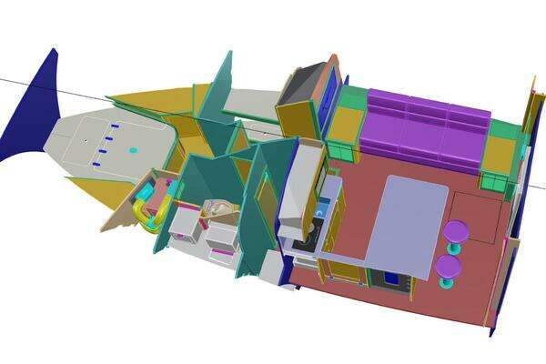 Photo of the 2026 Weaver 