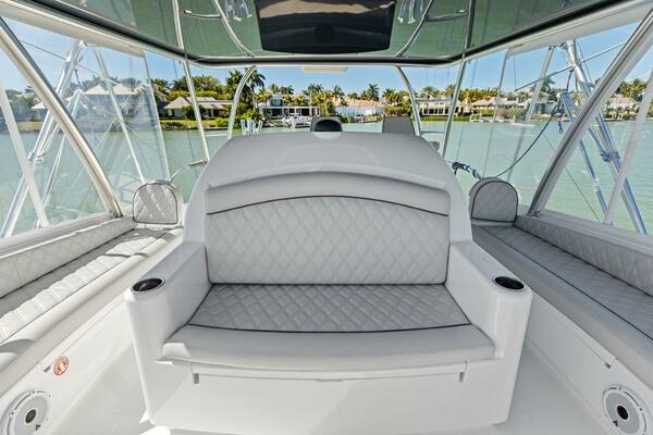 2023 Viking 54 Convertible OLDA FLORIDIAN