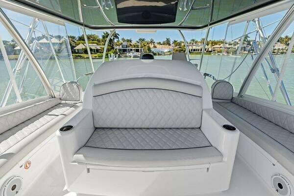 Viking 54 Convertible Yacht For Sale