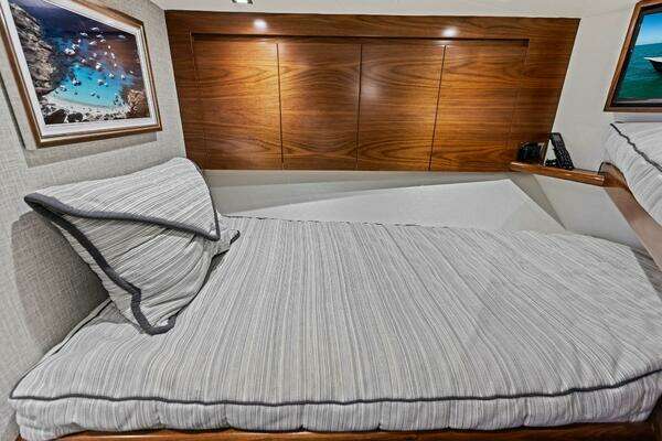 Viking 54 Convertible Yacht For Sale