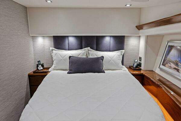 Viking 54 Convertible Yacht For Sale