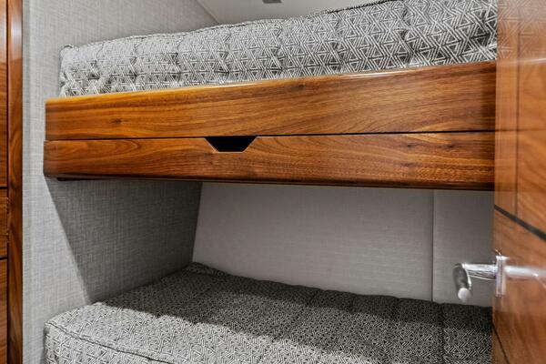 2023 Viking 54 Convertible OLDE FLORIDIAN