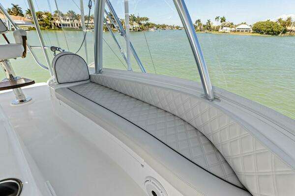 Viking 54 Convertible Yacht For Sale