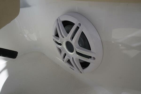 24ft Hurricane Yacht For Sale