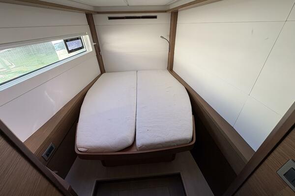 Shamwari 46ft Lagoon Yacht For Sale
