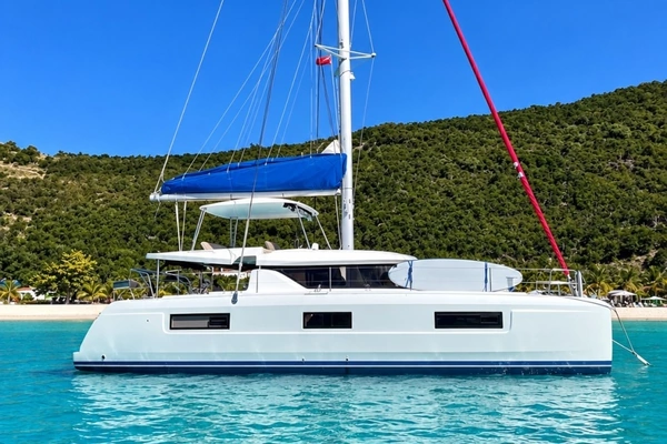 46-ft-Lagoon-2020-464-Shamwari   Grenada  yacht for sale