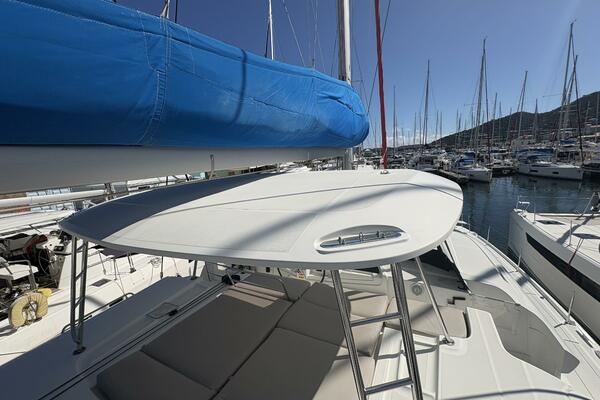 Shamwari 46ft Lagoon Yacht For Sale