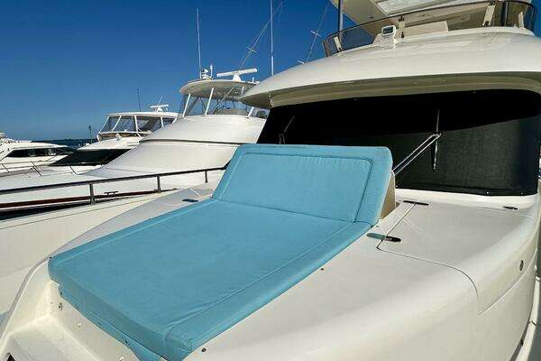 2023 Outer Reef Trident 62