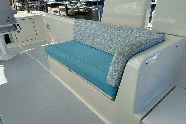 2023 Outer Reef Trident 62