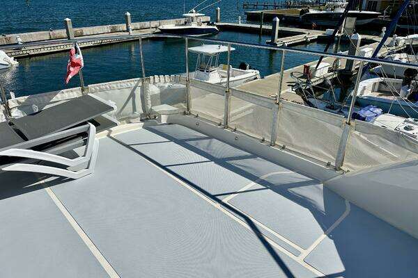 2023 Outer Reef Trident 62