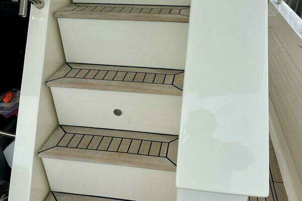 2023 Outer Reef Trident 62