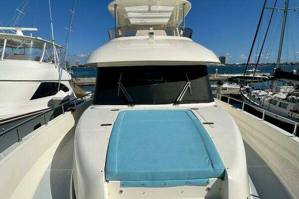 2023 Outer Reef Trident 62