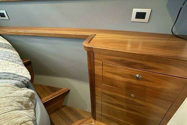 2023 Outer Reef Trident 62