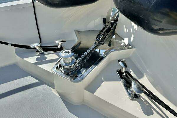 2023 Outer Reef Trident 62